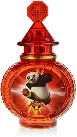 kung fu panda 2 tigresse contre po