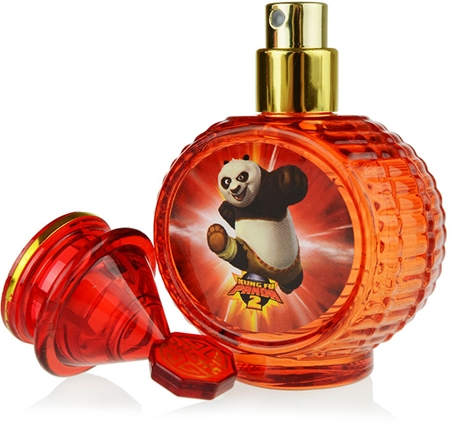 Kung Fu Panda 2 Po