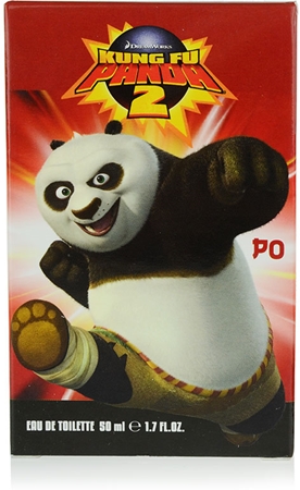 Kung Fu Panda 2 Po