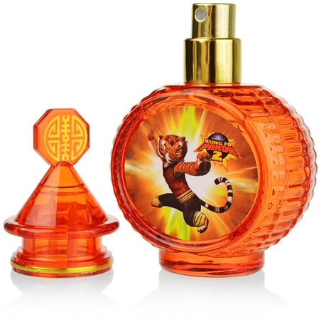 Kung Fu Panda 2 Tigress