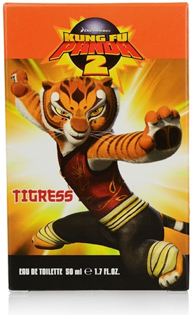 Kung Fu Panda 2 Tigress
