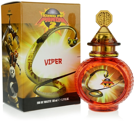 Kung Fu Panda 2 Viper Eau de Toilette