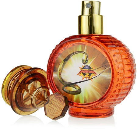 Kung Fu Panda 2 Viper Eau de Toilette