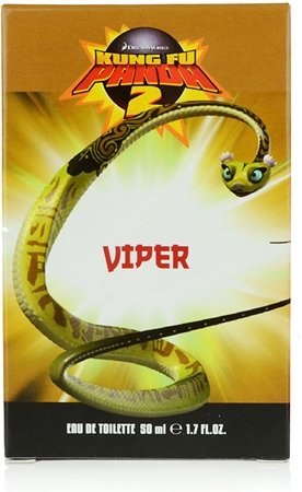 Kung Fu Panda 2 Viper Eau de Toilette