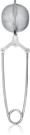 Kusmi Tea Tea Infuser kleštičky na sypaný čaj