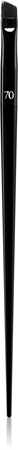 KVD Beauty Pomade Brow Angled Eyebrow Brush