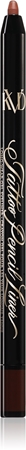 KVD Beauty Tattoo Pencil Liner crayon yeux waterproof