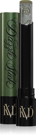 KVD Beauty Dazzle Stick kimalteleva luomiväri kynässä