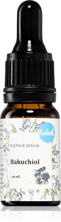 Kvitok Bakuchiol Facial Serum for sensitive and dry skin