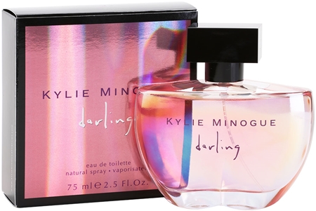 Brändi
Kylie Minogue Darling Eau de Toilette for Women 75 ml