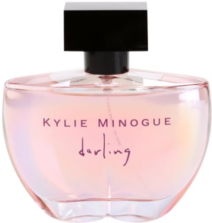 Marca
 Kylie Minogue Darling eau de toilette para mulheres 75 ml