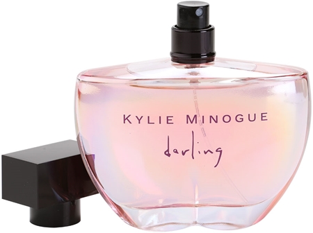 Brändi
Kylie Minogue Darling Eau de Toilette for Women 75 ml