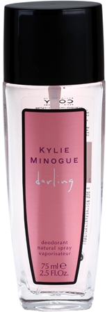 Brand Kylie Minogue Darling Perfume Deodorant for Women 75 ml