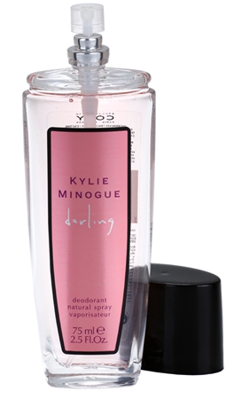 Brand Kylie Minogue Darling Perfume Deodorant for Women 75 ml