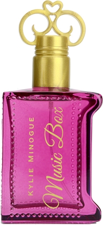 Brand
 Kylie Minogue Music Box eau de parfum pentru femei 50 ml