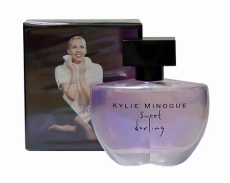 Brand
 Kylie Minogue Sweet Darling eau de toilette pentru femei 75 ml