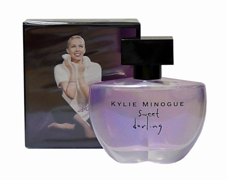 Znamka
Kylie Minogue Sweet Darling toaletna voda za ženske 75 ml