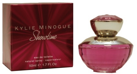 Kylie Minogue Showtime Showtime Eau De Parfum Kylie Minogue Kylie Minogue Showtime Showtime Eau De Parfum Kylie Minogue