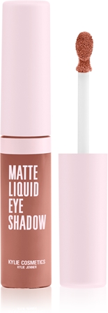 Kylie Cosmetics Kylie Jenner Liquid Eyeshadow Flydende øjenskygge