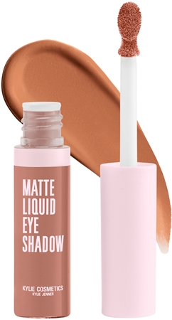 Kylie Cosmetics Kylie Jenner Liquid Eyeshadow Flydende øjenskygge