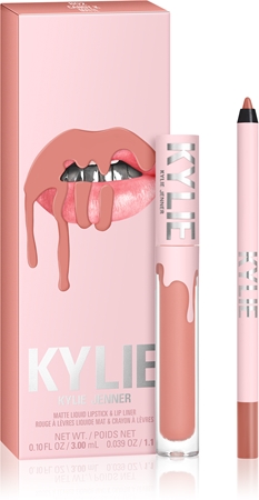 Kylie Cosmetics Kylie Jenner Matte Lip Kit Matt läppset