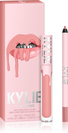 Kylie Cosmetics Kylie Jenner Matte Lip Kit matta-huulisetti