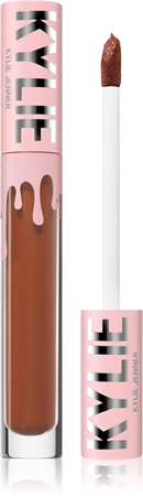 Kylie Cosmetics By Kylie Jenner nestemäinen huulipuna