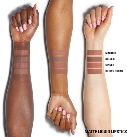 Kylie Cosmetics By Kylie Jenner рідка помада