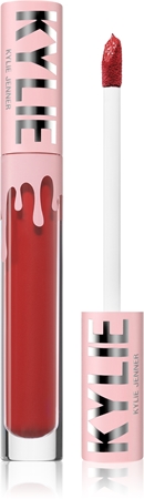 Kylie Cosmetics Kylie Jenner Matte Liquid Lipstick Flydende læbestift