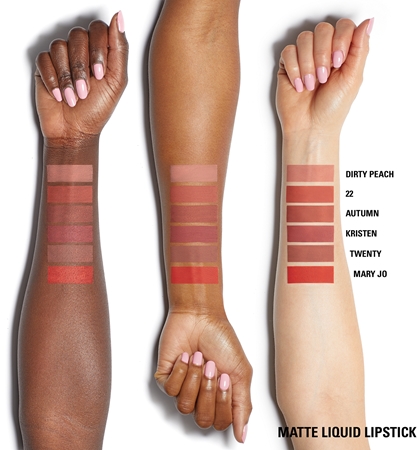 Kylie Cosmetics Kylie Jenner Matte Liquid Lipstick Flydende læbestift