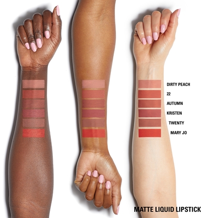 Kylie Cosmetics By Kylie Jenner Flydende læbestift