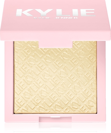 Kylie Cosmetics Kylie Jenner Kylighter Professionel highlight presset pudder