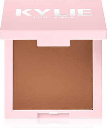 Kylie Cosmetics Kylie Jenner Bronzing Powder ruskettava puuteri