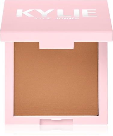 Kylie Cosmetics Kylie Jenner Bronzing Powder ruskettava puuteri