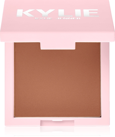 Kylie Cosmetics Kylie Jenner Bronzing Powder Bronzepudder