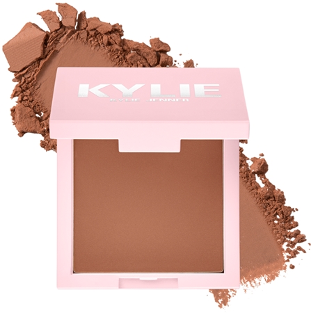 Kylie Cosmetics Kylie Jenner Bronzing Powder Bronzepudder