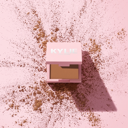 Kylie Cosmetics Kylie Jenner Bronzing Powder Bronzepudder