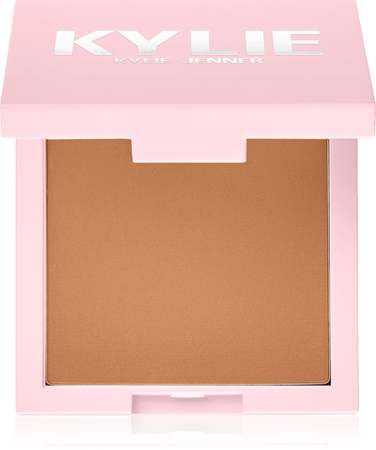 Kylie Cosmetics Kylie Jenner Bronzing Powder ruskettava puuteri