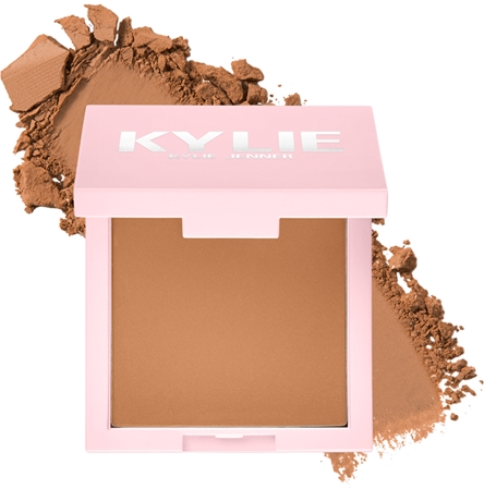 Kylie Cosmetics Kylie Jenner Bronzing Powder ruskettava puuteri
