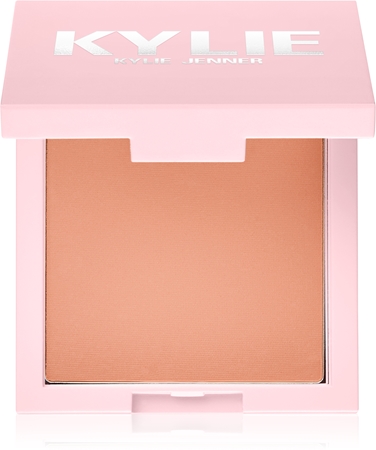 Kylie Cosmetics Kylie Jenner Blush Powder puuterimainen poskipuna