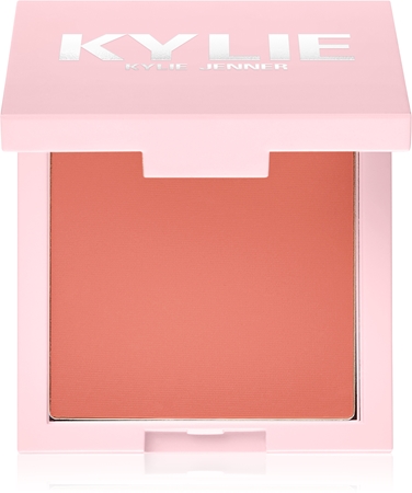 Kylie Cosmetics Kylie Jenner Blush Powder Puderborste