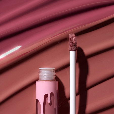 Kylie Cosmetics Kylie Jenner Lip Kit Velvet матуючий набір для губ