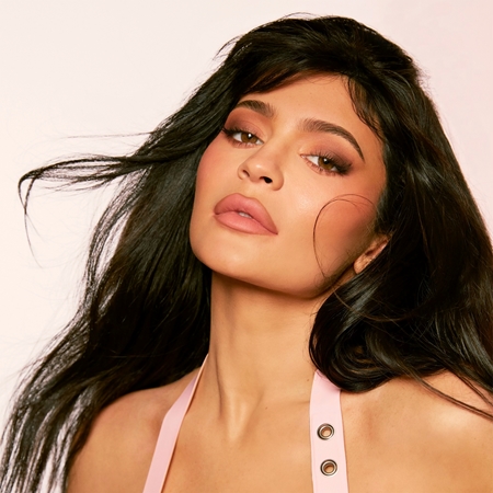 Kylie Cosmetics Kylie Jenner Lip Kit Velvet matta-huulisetti
