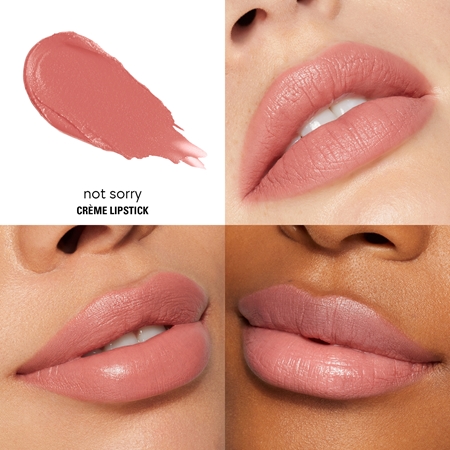 Kylie Cosmetics Kylie Jenner Créme Lipstick Cremet læbestift