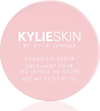 Kylie Cosmetics Kylie Skin Lip Scrub Läpp-skrubb