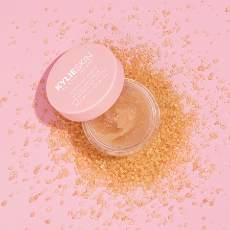 Kylie Cosmetics Kylie Skin Lip Scrub Läpp-skrubb