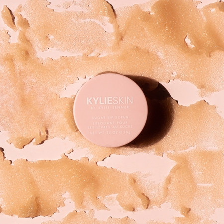 Kylie Cosmetics Kylie Skin Lip Scrub Läpp-skrubb