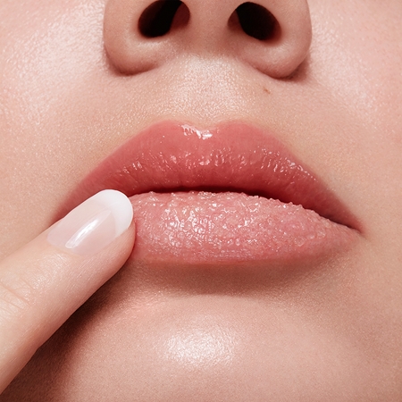 Kylie Cosmetics Kylie Skin Lip Scrub Läpp-skrubb
