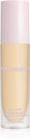 Kylie Cosmetics Kylie Jenner Liquid Foundation nestemäinen meikkivoide