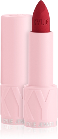 Kylie Cosmetics Kylie Jenner Matte Lipstick матуюча помада